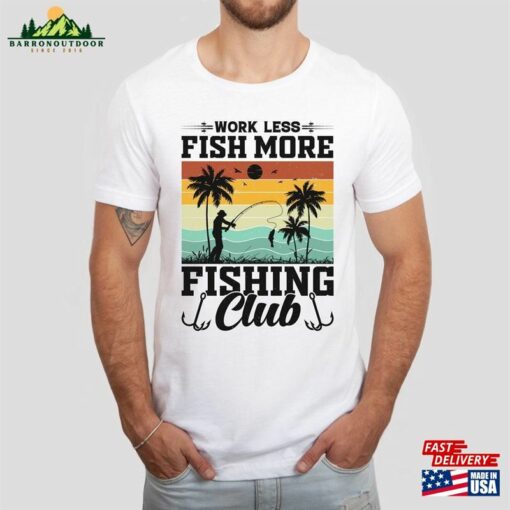 Fishing T-Shirt Funny Shirt Hunting Hoodie Sweatshirt