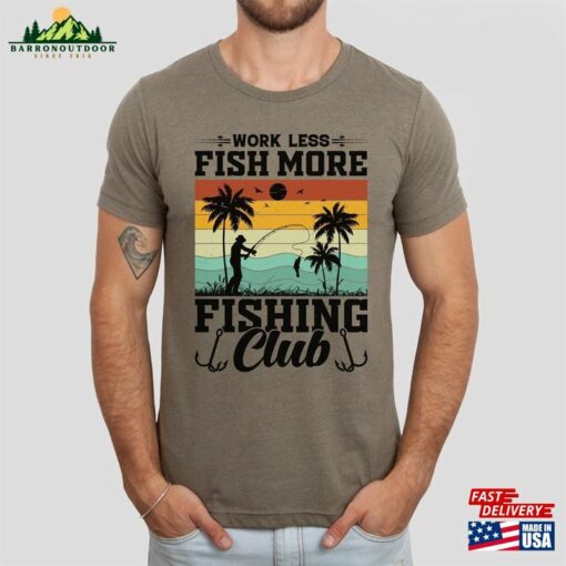 Fishing T-Shirt Funny Shirt Hunting Hoodie Sweatshirt