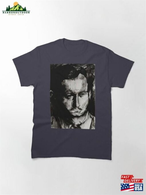 Frank Auerbach Classic T-Shirt Sweatshirt Unisex