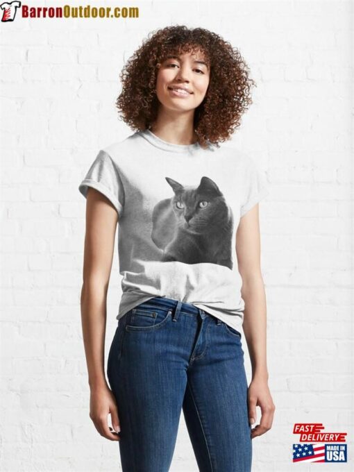 Funny Cat T Shirt Sweatshirt T-Shirt