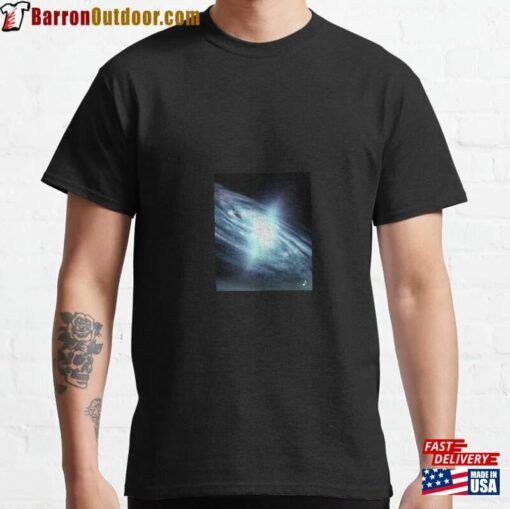 Galaxy Classic T-Shirt