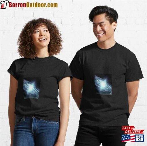 Galaxy Classic T-Shirt