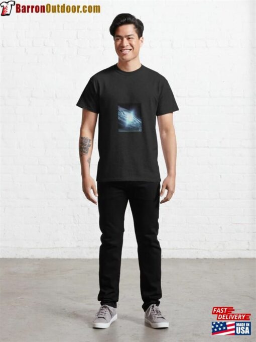 Galaxy Classic T-Shirt