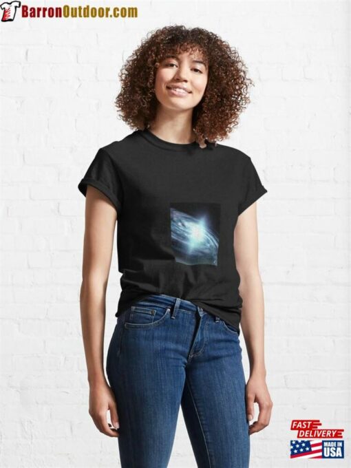 Galaxy Classic T-Shirt