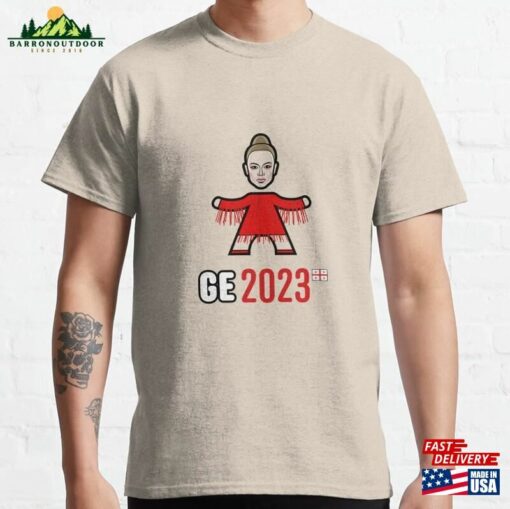 Georgia 2023 Classic T-Shirt