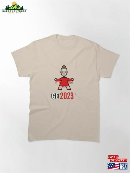 Georgia 2023 Classic T-Shirt