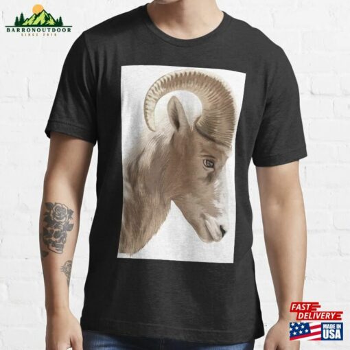 Great Goat ! Essential T-Shirt Sweatshirt