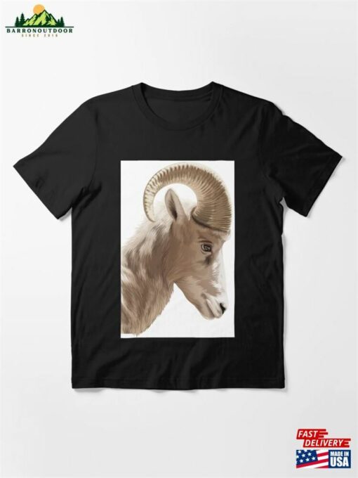 Great Goat ! Essential T-Shirt Sweatshirt