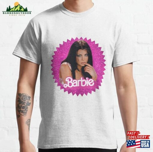 Haifa Wehbe Classic T-Shirt Hoodie