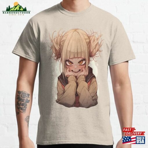 Himiko Toga #5 Classic T-Shirt Sweatshirt