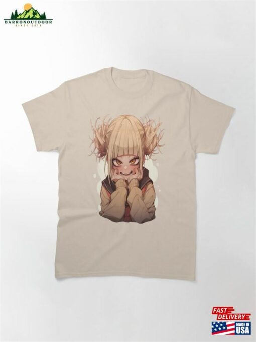 Himiko Toga #5 Classic T-Shirt Sweatshirt