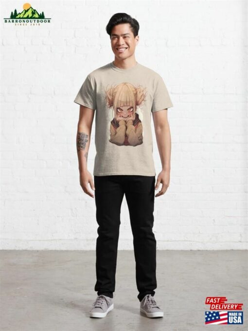 Himiko Toga #5 Classic T-Shirt Sweatshirt