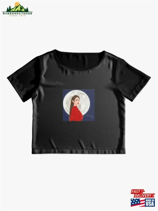 Hotel Del Luna Iu Chiffon Top Classic T-Shirt