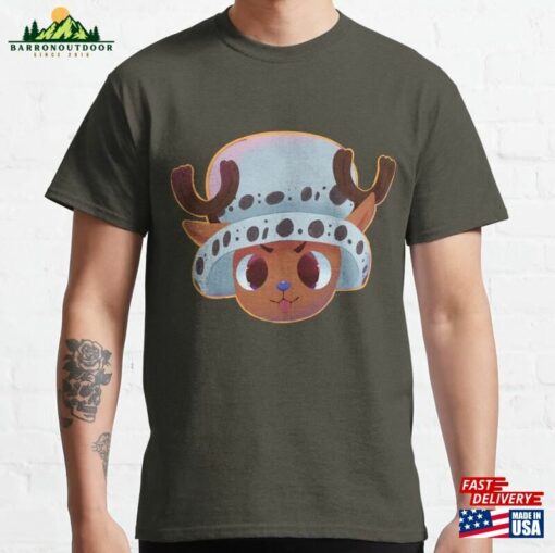 Law Chopper Classic T-Shirt Sweatshirt