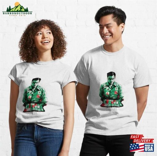 Mahjong Mayhem Anime Adventure Classic T-Shirt Unisex Sweatshirt