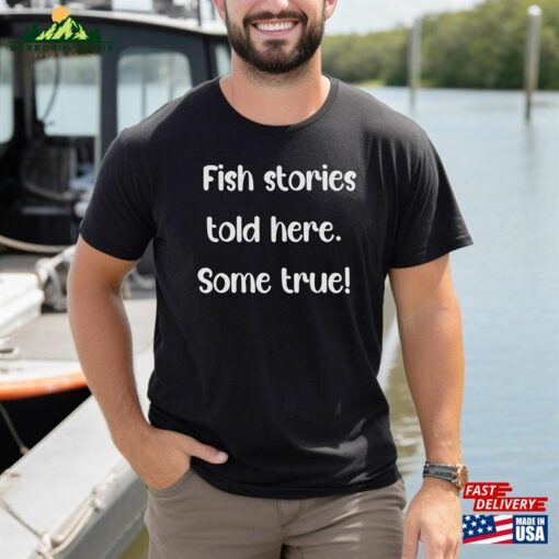 Mens Fishing Shirt Fish Tshirt Sweatshirt Hoodie