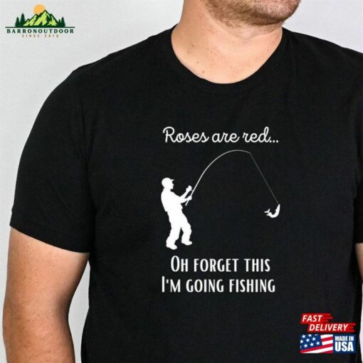 Mens Fishing T-Shirt Dating Shirt Funny Hoodie Classic