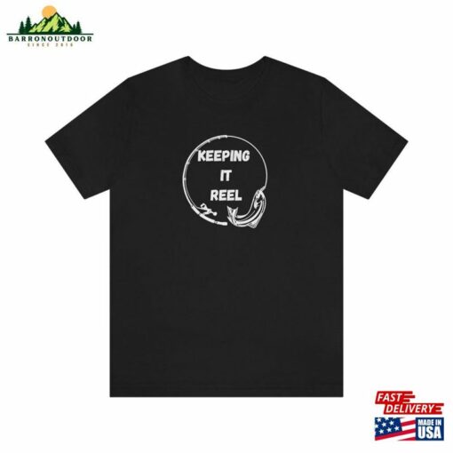 Mens Fishing T-Shirt Funny Shirt Gift For Man Hoodie Unisex