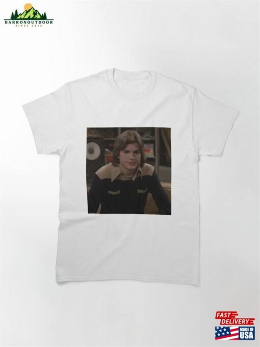 Michael Kelso That 70S Show Classic T-Shirt