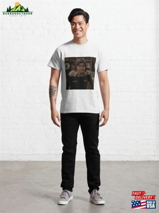 Michael Kelso That 70S Show Classic T-Shirt