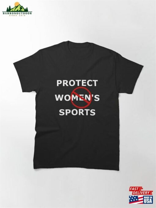 Protect Women Amp’s Sports Classic T-Shirt Hoodie