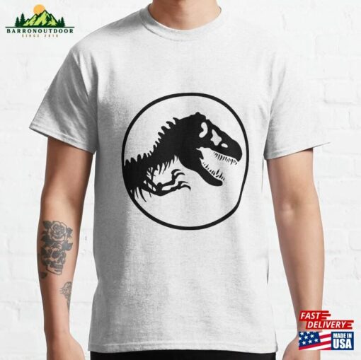 Rex Logo V2 Classic T-Shirt Sweatshirt