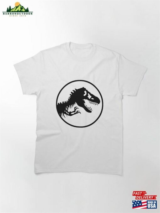 Rex Logo V2 Classic T-Shirt Sweatshirt