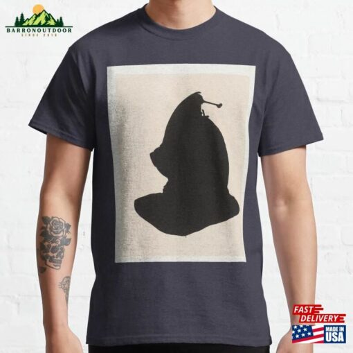 Robert Motherwell Classic T-Shirt