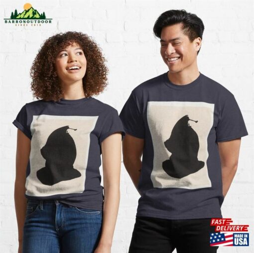 Robert Motherwell Classic T-Shirt