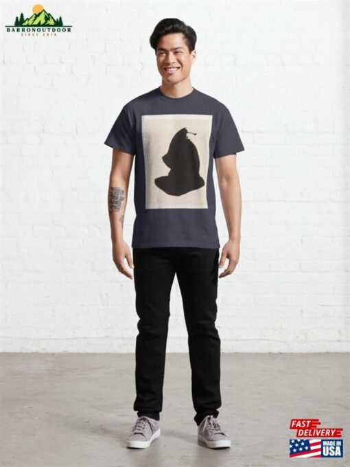 Robert Motherwell Classic T-Shirt