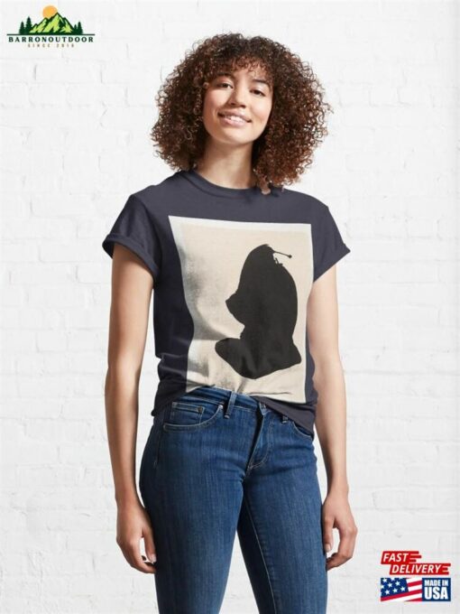 Robert Motherwell Classic T-Shirt