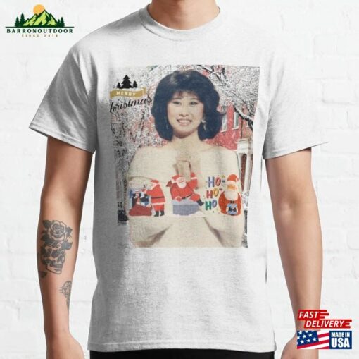 Sally Yeh Classic T-Shirt