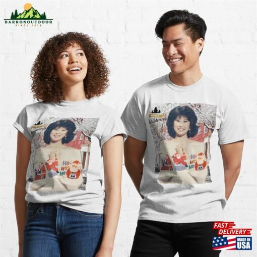 Sally Yeh Classic T-Shirt