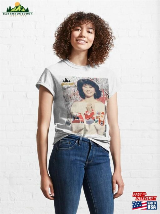 Sally Yeh Classic T-Shirt