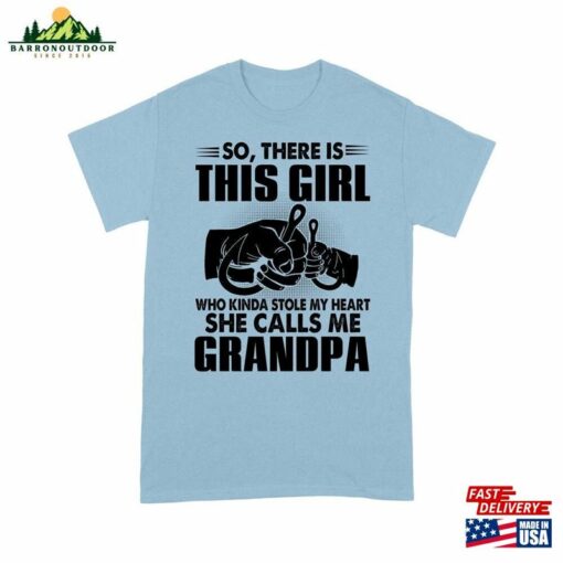 Standard T-Shirt Fishing Shirt For Grandpa Classic Sweatshirt