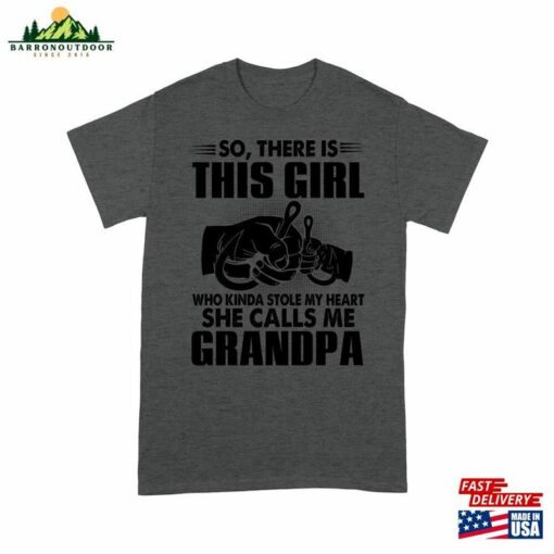 Standard T-Shirt Fishing Shirt For Grandpa Classic Sweatshirt