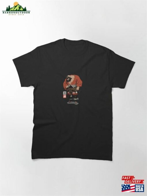 Sumo Classic T-Shirt