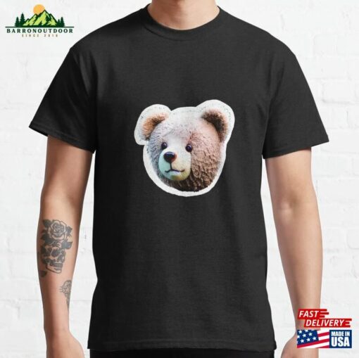 Teddy Bear 61 Classic T-Shirt