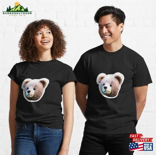 Teddy Bear 61 Classic T-Shirt