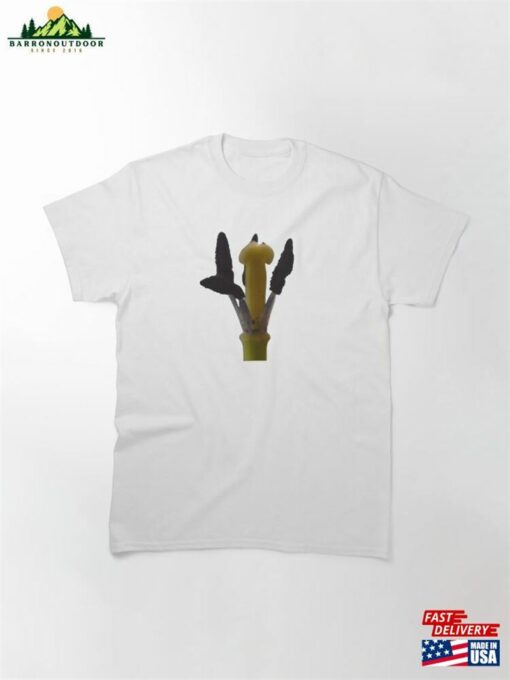 Weird Plant Classic T-Shirt Hoodie