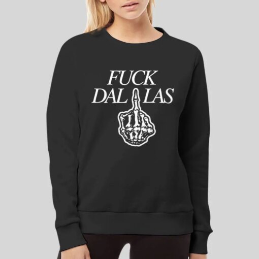 Eagles Fuck Dallas Cowboy Fuck Dallas Shirt