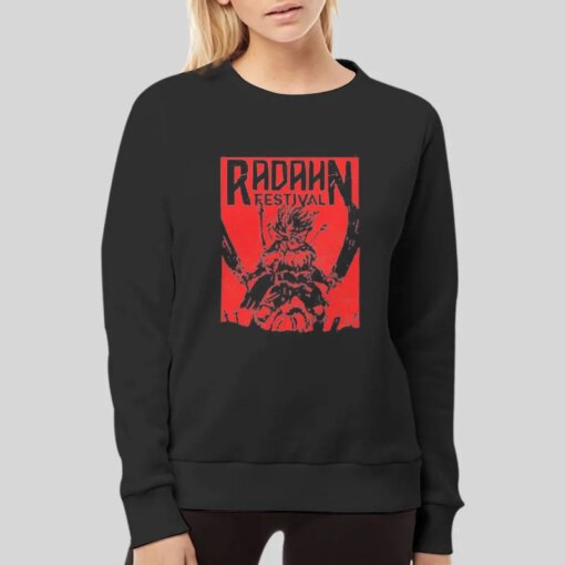 Elden Ring Radahn Festival Shirt