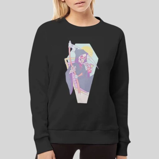 Elvis The Alien Merch Shirt