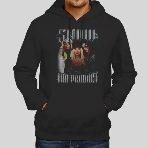 Everydays Snow Tha Product Shirt