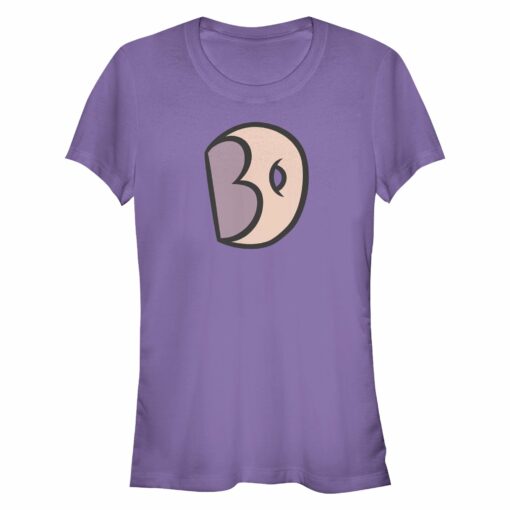 Junior_s Steven Universe Big Donut Logo T-Shirt