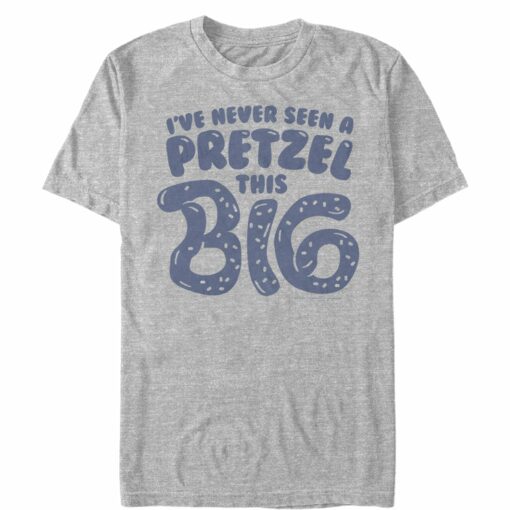 Men_s Crazy Ex-Girlfriend Big Pretzel T-Shirt