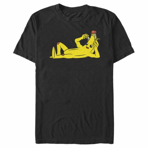 Men_s Fortnite Peel Yourself T-Shirt