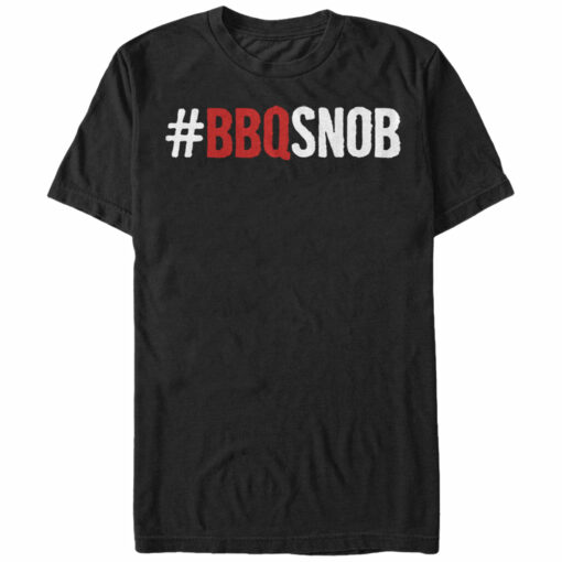 Men_s Lost Gods BBQ Snob T-Shirt