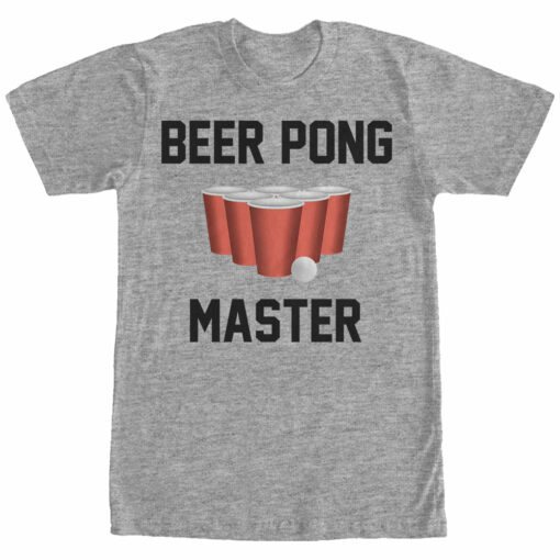 Men_s Lost Gods Pong Master T-Shirt