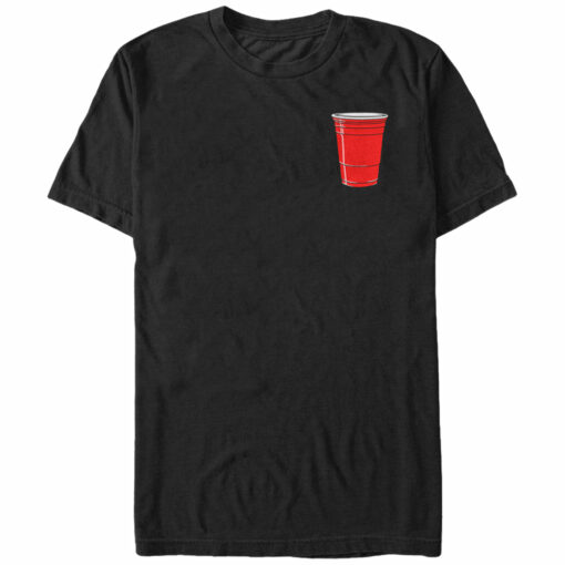 Men_s Lost Gods Red Cup T-Shirt